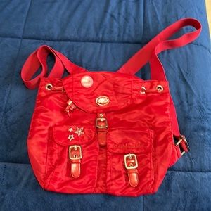 American Girl backpack